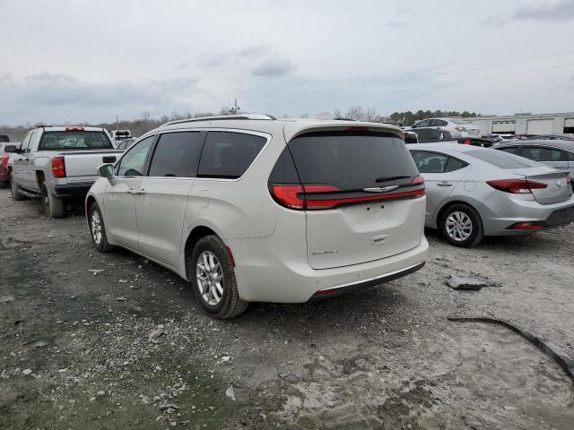 Photo 1 VIN: 2C4RC1BG1MR533761 - CHRYSLER PACIFICA T 