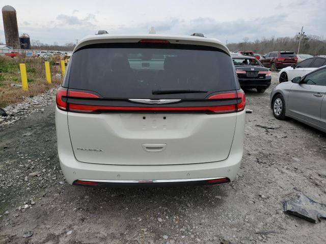 Photo 5 VIN: 2C4RC1BG1MR533761 - CHRYSLER PACIFICA T 