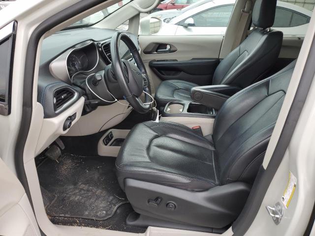 Photo 6 VIN: 2C4RC1BG1MR533761 - CHRYSLER PACIFICA T 