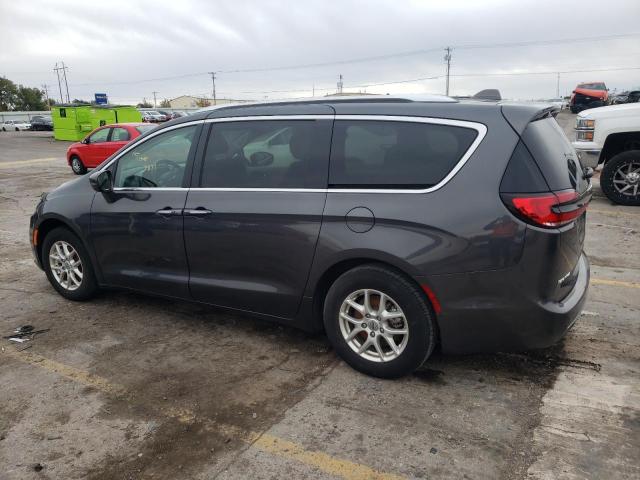 Photo 1 VIN: 2C4RC1BG1MR546834 - CHRYSLER PACIFICA 