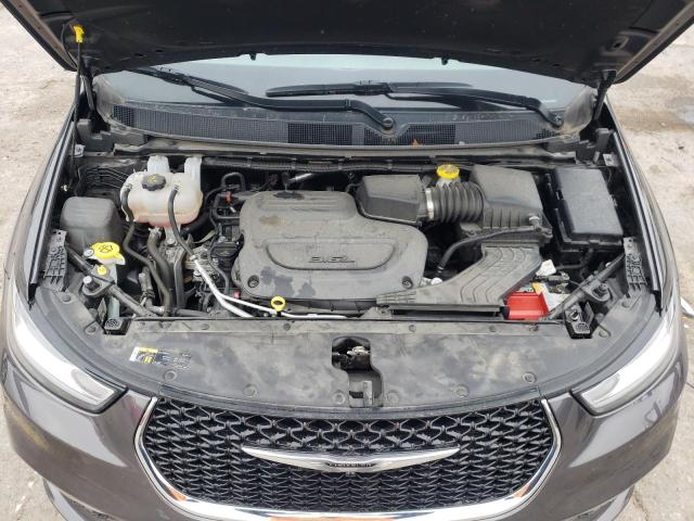 Photo 11 VIN: 2C4RC1BG1MR546834 - CHRYSLER PACIFICA 