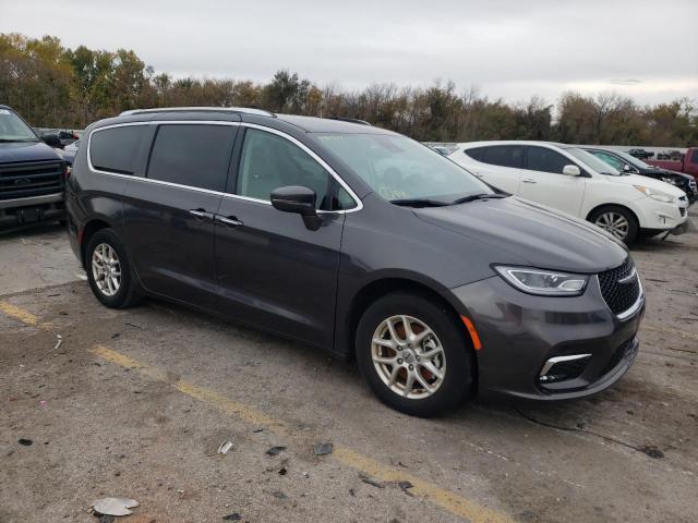 Photo 3 VIN: 2C4RC1BG1MR546834 - CHRYSLER PACIFICA 