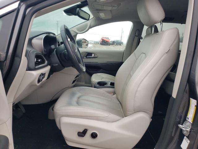 Photo 6 VIN: 2C4RC1BG1MR546834 - CHRYSLER PACIFICA 