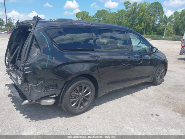 Photo 3 VIN: 2C4RC1BG1MR550060 - CHRYSLER PACIFICA 