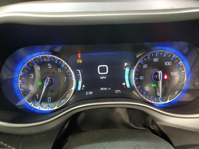 Photo 8 VIN: 2C4RC1BG1MR565688 - CHRYSLER PACIFICA 