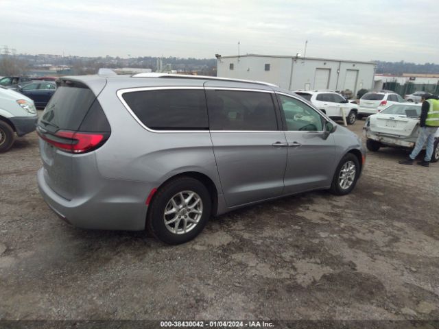 Photo 3 VIN: 2C4RC1BG1MR584970 - CHRYSLER PACIFICA 