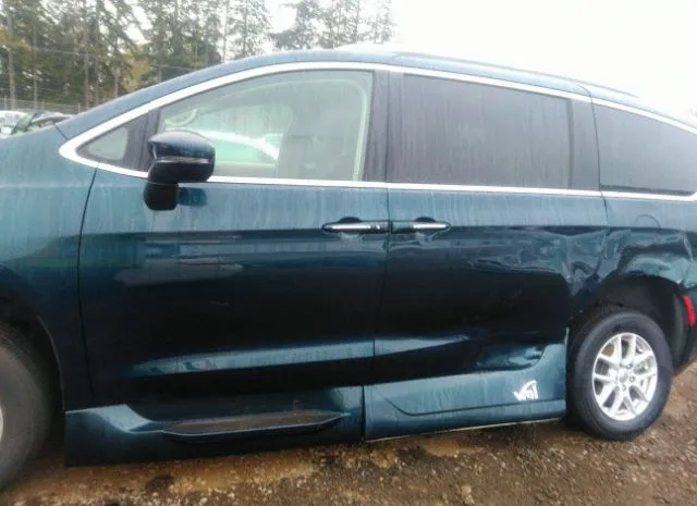 Photo 5 VIN: 2C4RC1BG1MR589716 - CHRYSLER PACIFICA 