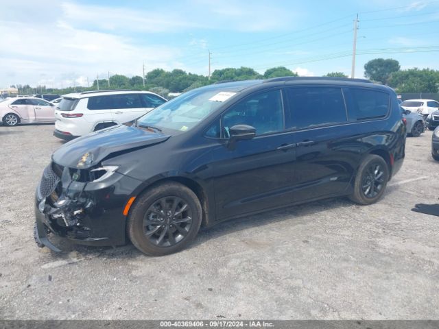 Photo 1 VIN: 2C4RC1BG1MR596116 - CHRYSLER PACIFICA 