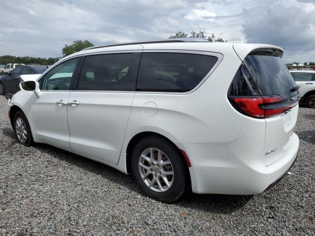 Photo 1 VIN: 2C4RC1BG1MR597685 - CHRYSLER PACIFICA 