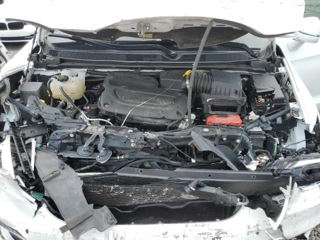 Photo 11 VIN: 2C4RC1BG1MR597685 - CHRYSLER PACIFICA 