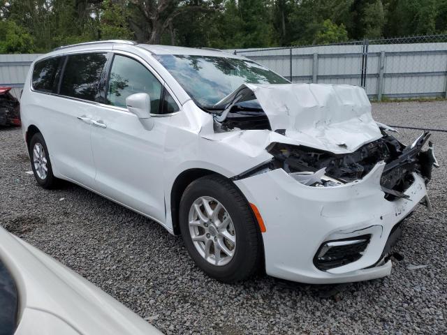 Photo 3 VIN: 2C4RC1BG1MR597685 - CHRYSLER PACIFICA 