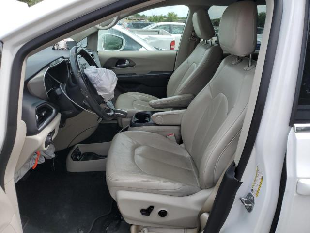 Photo 6 VIN: 2C4RC1BG1MR597685 - CHRYSLER PACIFICA 