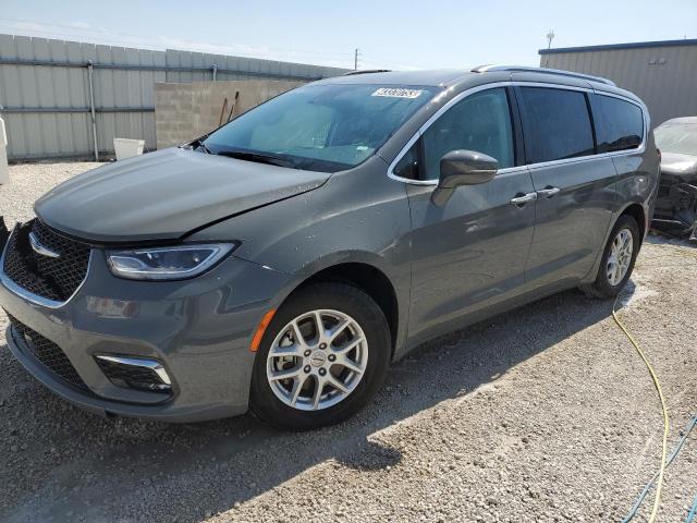 Photo 0 VIN: 2C4RC1BG1MR598254 - CHRYSLER PACIFICA T 