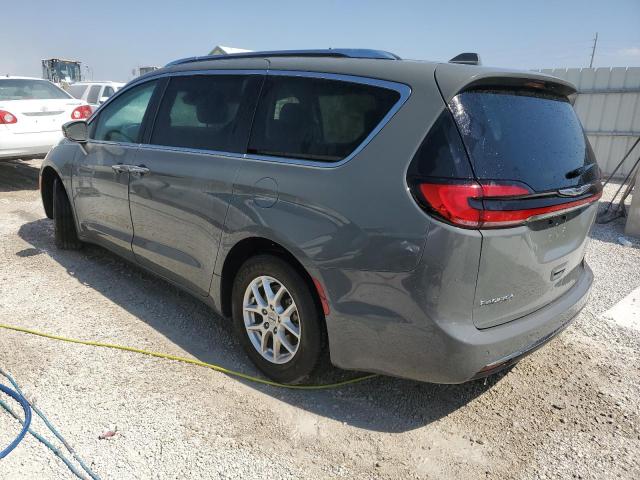 Photo 1 VIN: 2C4RC1BG1MR598254 - CHRYSLER PACIFICA T 