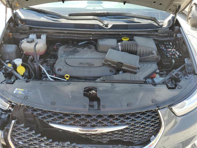 Photo 11 VIN: 2C4RC1BG1MR598254 - CHRYSLER PACIFICA T 