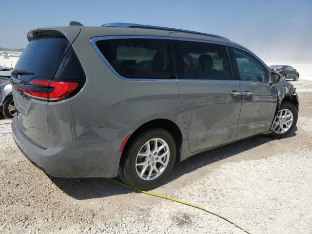 Photo 2 VIN: 2C4RC1BG1MR598254 - CHRYSLER PACIFICA T 