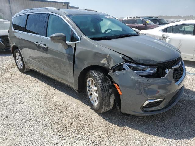 Photo 3 VIN: 2C4RC1BG1MR598254 - CHRYSLER PACIFICA T 