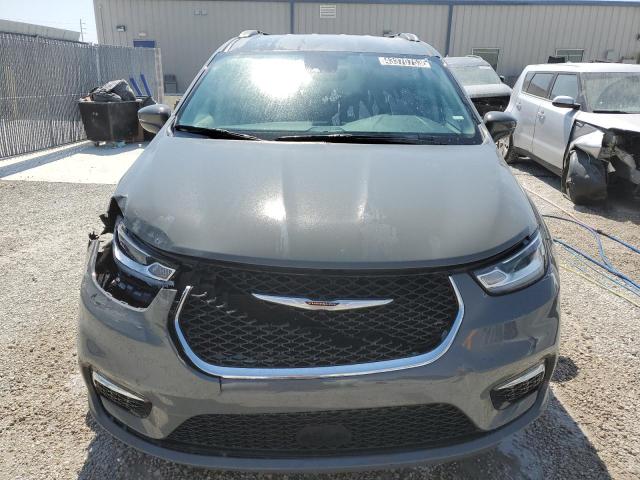 Photo 4 VIN: 2C4RC1BG1MR598254 - CHRYSLER PACIFICA T 