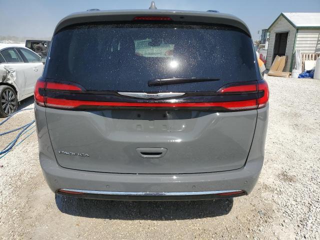 Photo 5 VIN: 2C4RC1BG1MR598254 - CHRYSLER PACIFICA T 