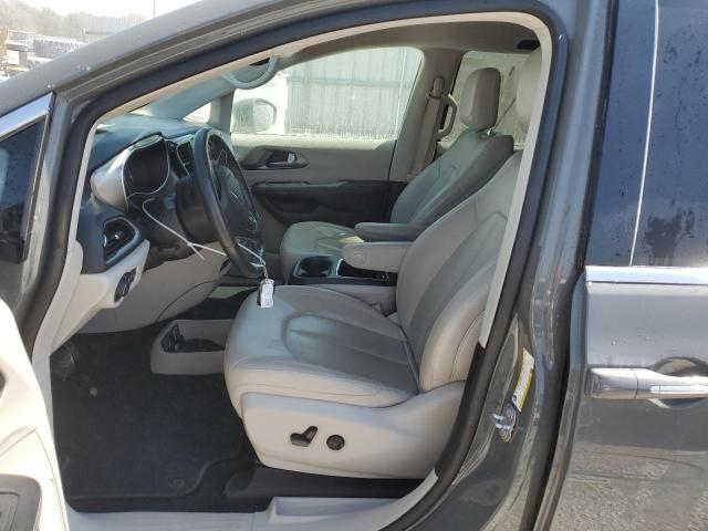 Photo 6 VIN: 2C4RC1BG1MR598254 - CHRYSLER PACIFICA T 