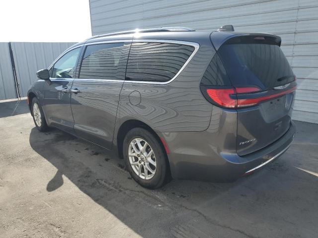 Photo 1 VIN: 2C4RC1BG1MR604716 - CHRYSLER PACIFICA 