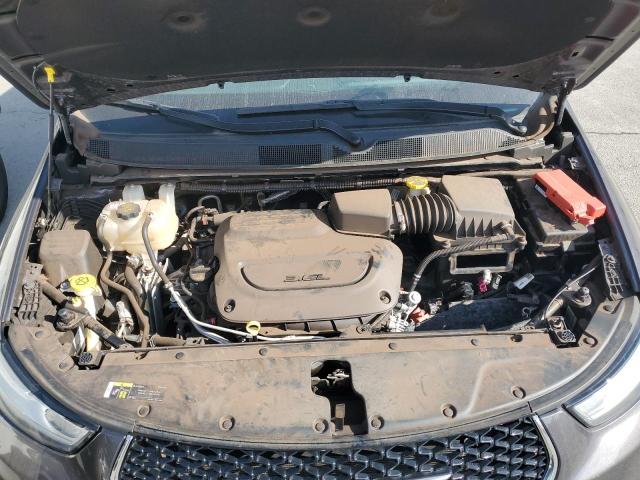 Photo 11 VIN: 2C4RC1BG1MR604716 - CHRYSLER PACIFICA 