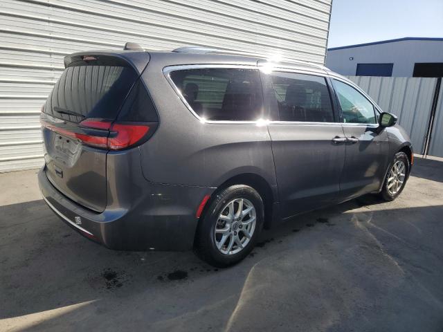 Photo 2 VIN: 2C4RC1BG1MR604716 - CHRYSLER PACIFICA 