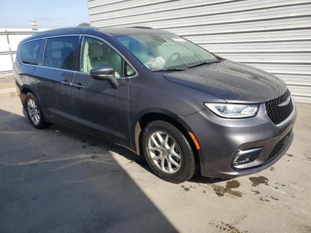 Photo 3 VIN: 2C4RC1BG1MR604716 - CHRYSLER PACIFICA 