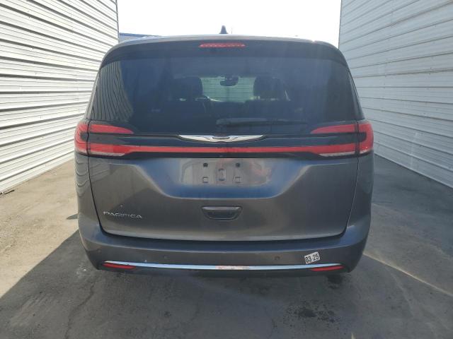 Photo 5 VIN: 2C4RC1BG1MR604716 - CHRYSLER PACIFICA 