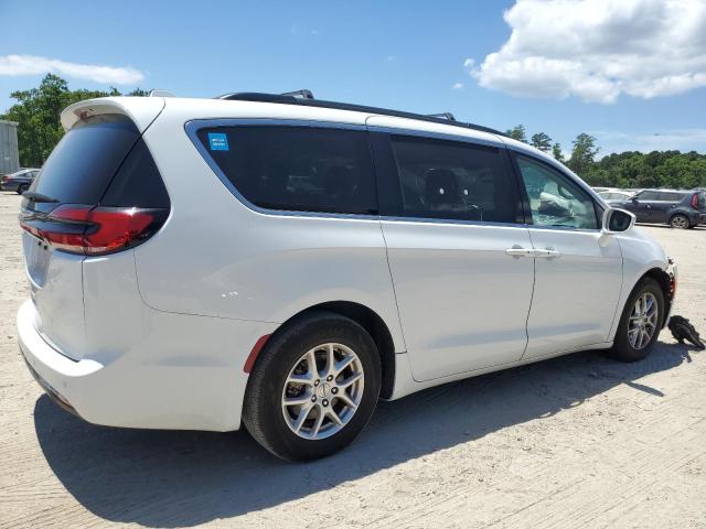 Photo 2 VIN: 2C4RC1BG1NR109952 - CHRYSLER PACIFICA 