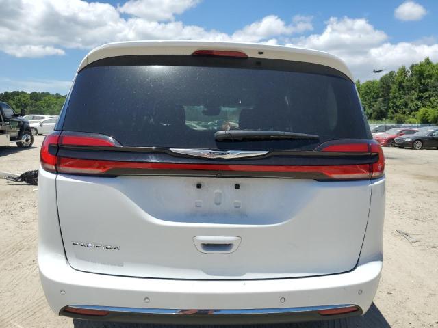 Photo 5 VIN: 2C4RC1BG1NR109952 - CHRYSLER PACIFICA 