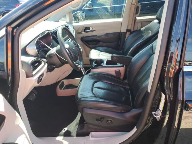 Photo 6 VIN: 2C4RC1BG1NR117887 - CHRYSLER PACIFICA 