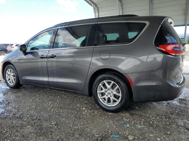 Photo 1 VIN: 2C4RC1BG1NR117968 - CHRYSLER PACIFICA 