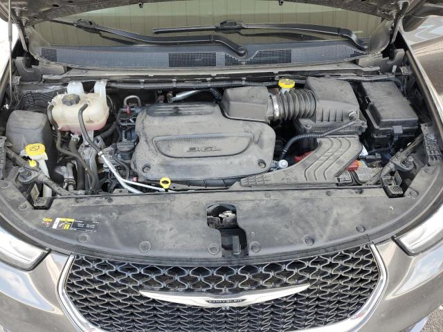 Photo 11 VIN: 2C4RC1BG1NR117968 - CHRYSLER PACIFICA 