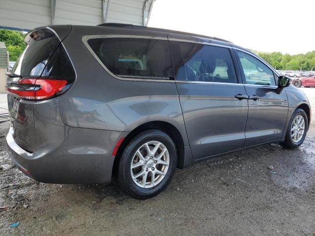 Photo 2 VIN: 2C4RC1BG1NR117968 - CHRYSLER PACIFICA 