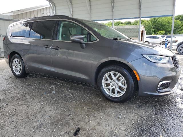 Photo 3 VIN: 2C4RC1BG1NR117968 - CHRYSLER PACIFICA 