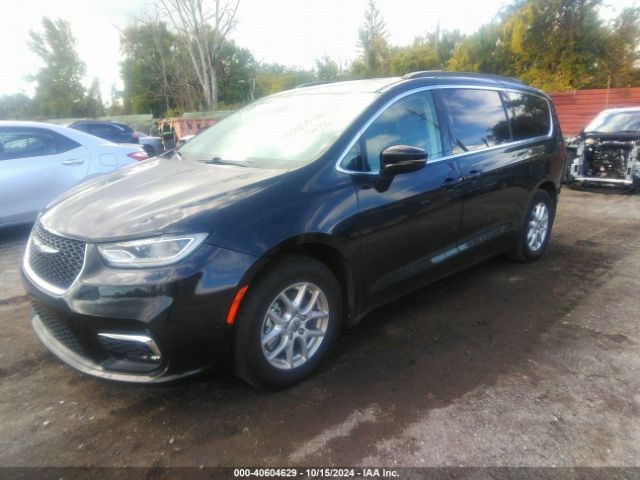 Photo 1 VIN: 2C4RC1BG1NR132518 - CHRYSLER PACIFICA 