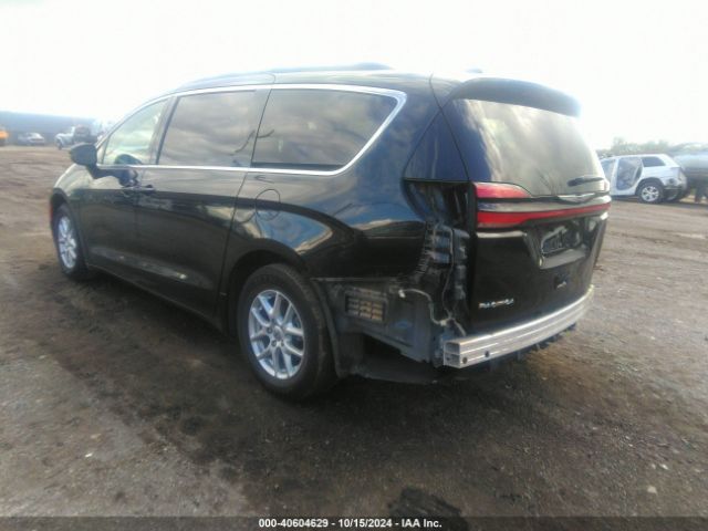 Photo 2 VIN: 2C4RC1BG1NR132518 - CHRYSLER PACIFICA 