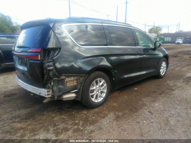 Photo 3 VIN: 2C4RC1BG1NR132518 - CHRYSLER PACIFICA 