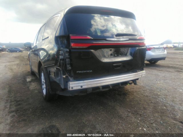 Photo 5 VIN: 2C4RC1BG1NR132518 - CHRYSLER PACIFICA 