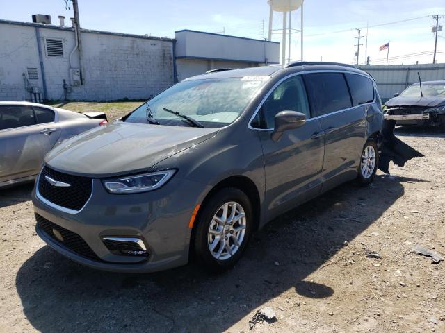 Photo 0 VIN: 2C4RC1BG1NR132910 - CHRYSLER PACIFICA 