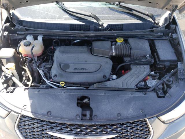 Photo 11 VIN: 2C4RC1BG1NR132910 - CHRYSLER PACIFICA 