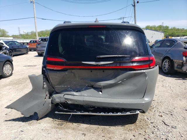 Photo 5 VIN: 2C4RC1BG1NR132910 - CHRYSLER PACIFICA 