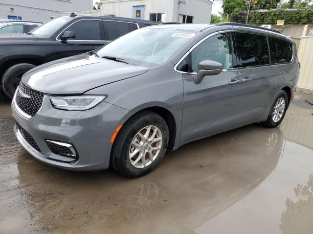 Photo 0 VIN: 2C4RC1BG1NR168158 - CHRYSLER PACIFICA T 