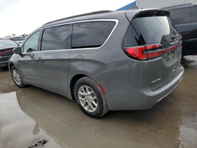 Photo 1 VIN: 2C4RC1BG1NR168158 - CHRYSLER PACIFICA T 