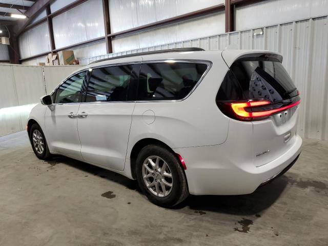 Photo 1 VIN: 2C4RC1BG1NR169231 - CHRYSLER PACIFICA 