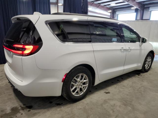 Photo 2 VIN: 2C4RC1BG1NR169231 - CHRYSLER PACIFICA 