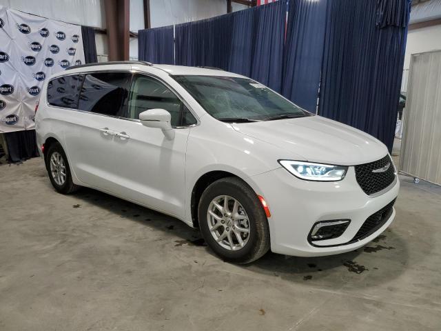 Photo 3 VIN: 2C4RC1BG1NR169231 - CHRYSLER PACIFICA 