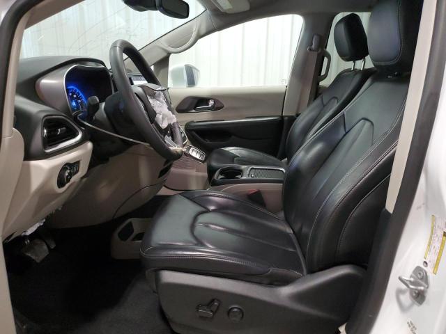 Photo 6 VIN: 2C4RC1BG1NR169231 - CHRYSLER PACIFICA 