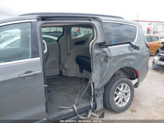 Photo 5 VIN: 2C4RC1BG1NR173327 - CHRYSLER PACIFICA 